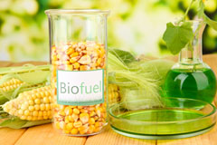 Muircleugh biofuel availability