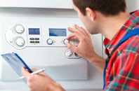 free Muircleugh gas safe engineer quotes