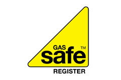 gas safe companies Muircleugh